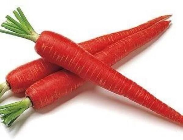 Carrots - Red (દેસી ગાજર) 250 g