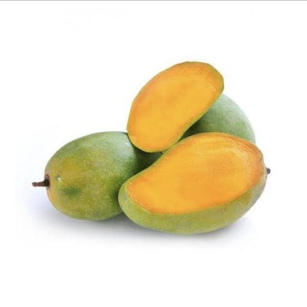 Langra Mango (લંગડો કેરી) 500 gm