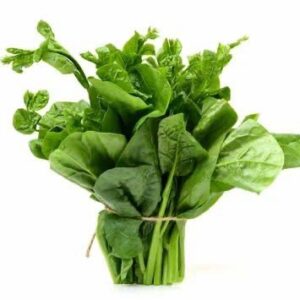 Malabar Spinach leaves (પોઈ ના પાન) 20 pc