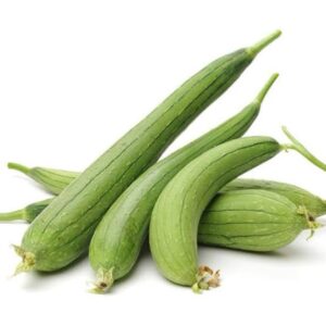 Sponge Gourd (ગલકા) 500 gm