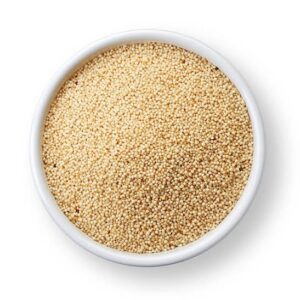Quinoa (Grown at BKK)